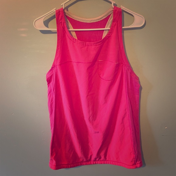 lululemon athletica Tops - 5/$25❌⭕️🍋Lululemon Athletic Tank